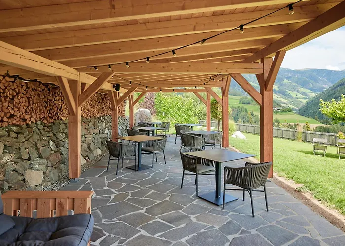 Ferienpension Zummuellerhof