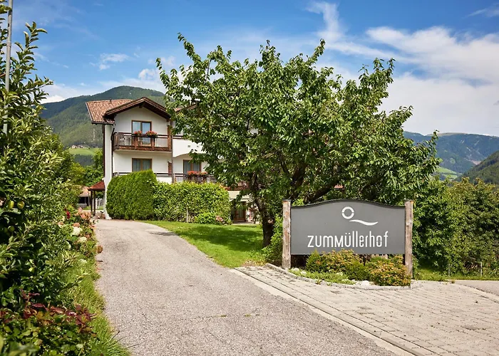 Ferienpension Zummuellerhof
