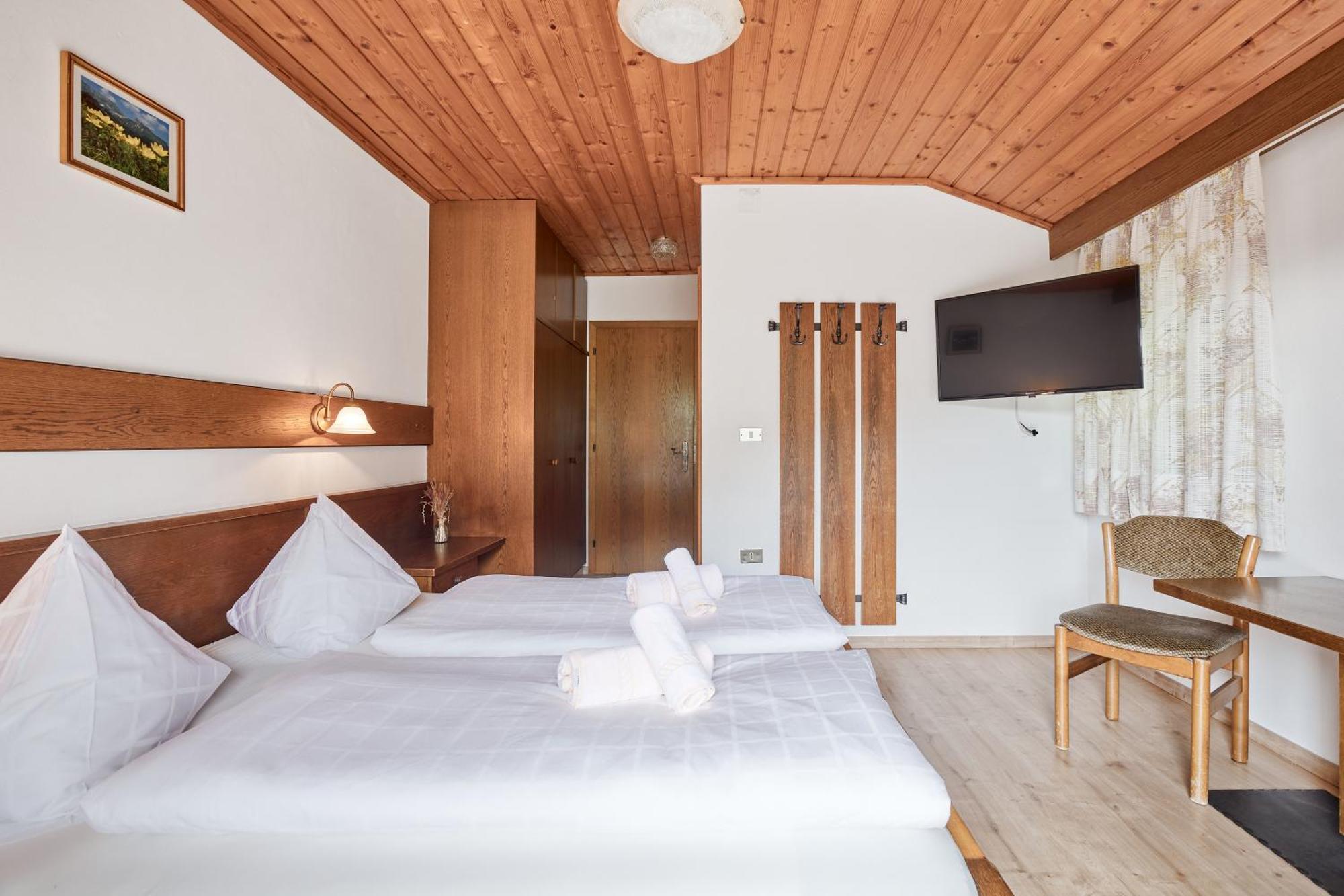 Guest house Ferienpension Zummullerhof
