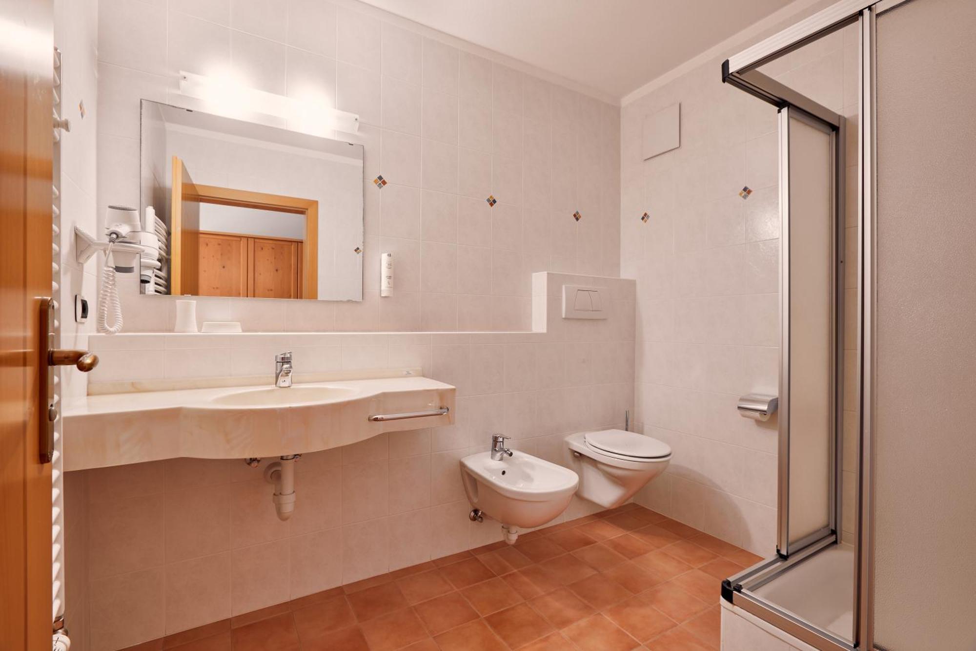 Guest house Ferienpension Zummullerhof