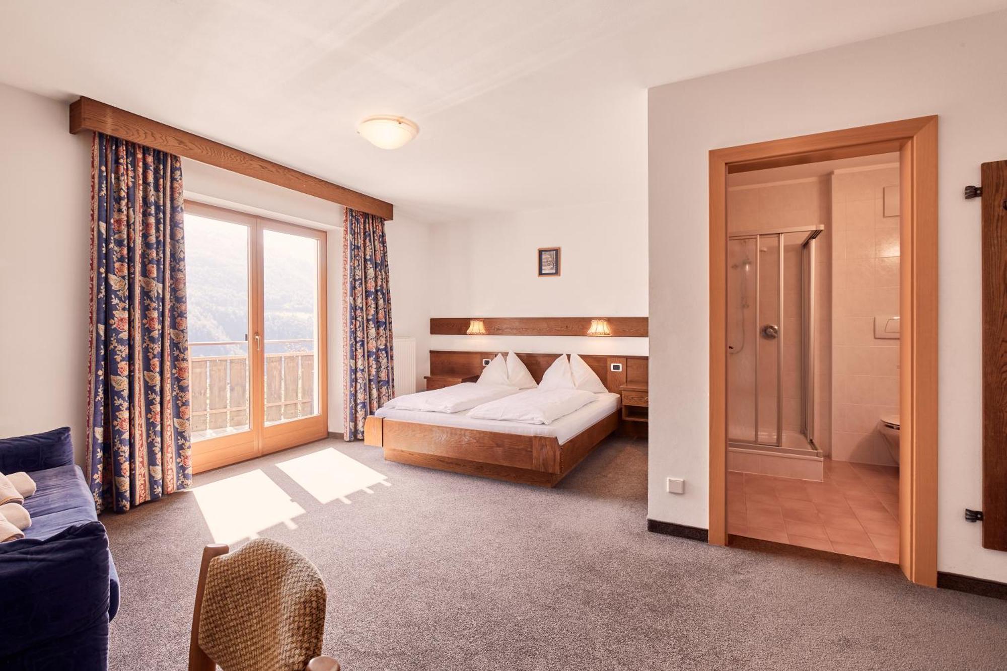 Ferienpension Zummullerhof