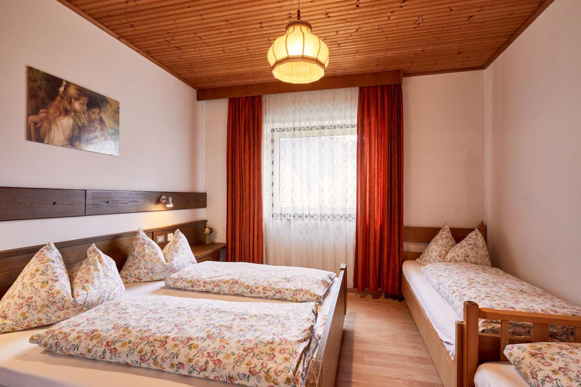 Ferienpension Zummullerhof Guest house