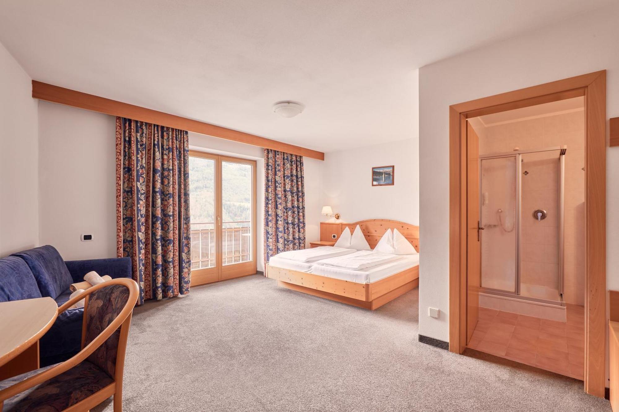Affittacamere Ferienpension Zummuellerhof