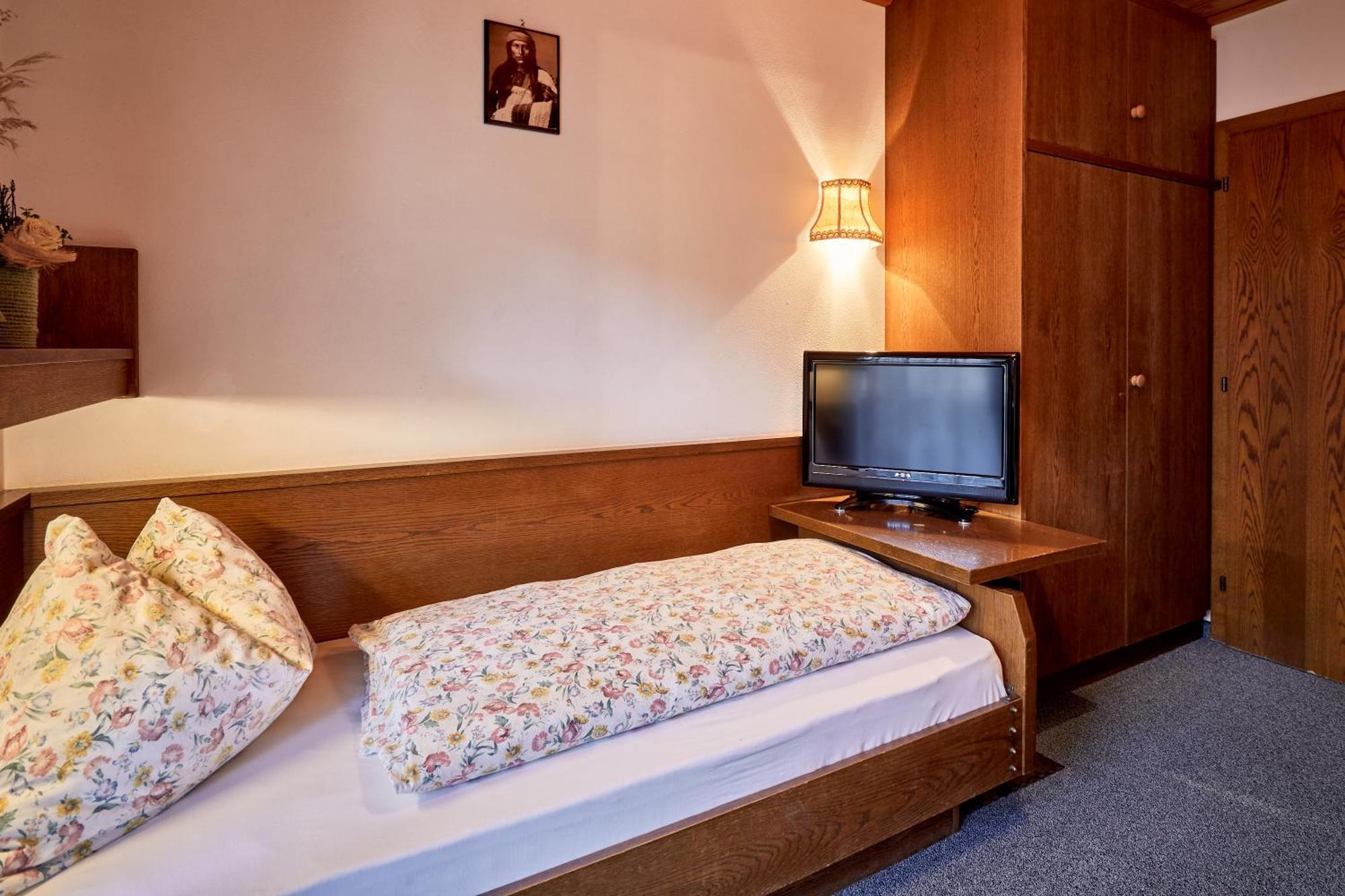 Ferienpension Zummullerhof Guest house *