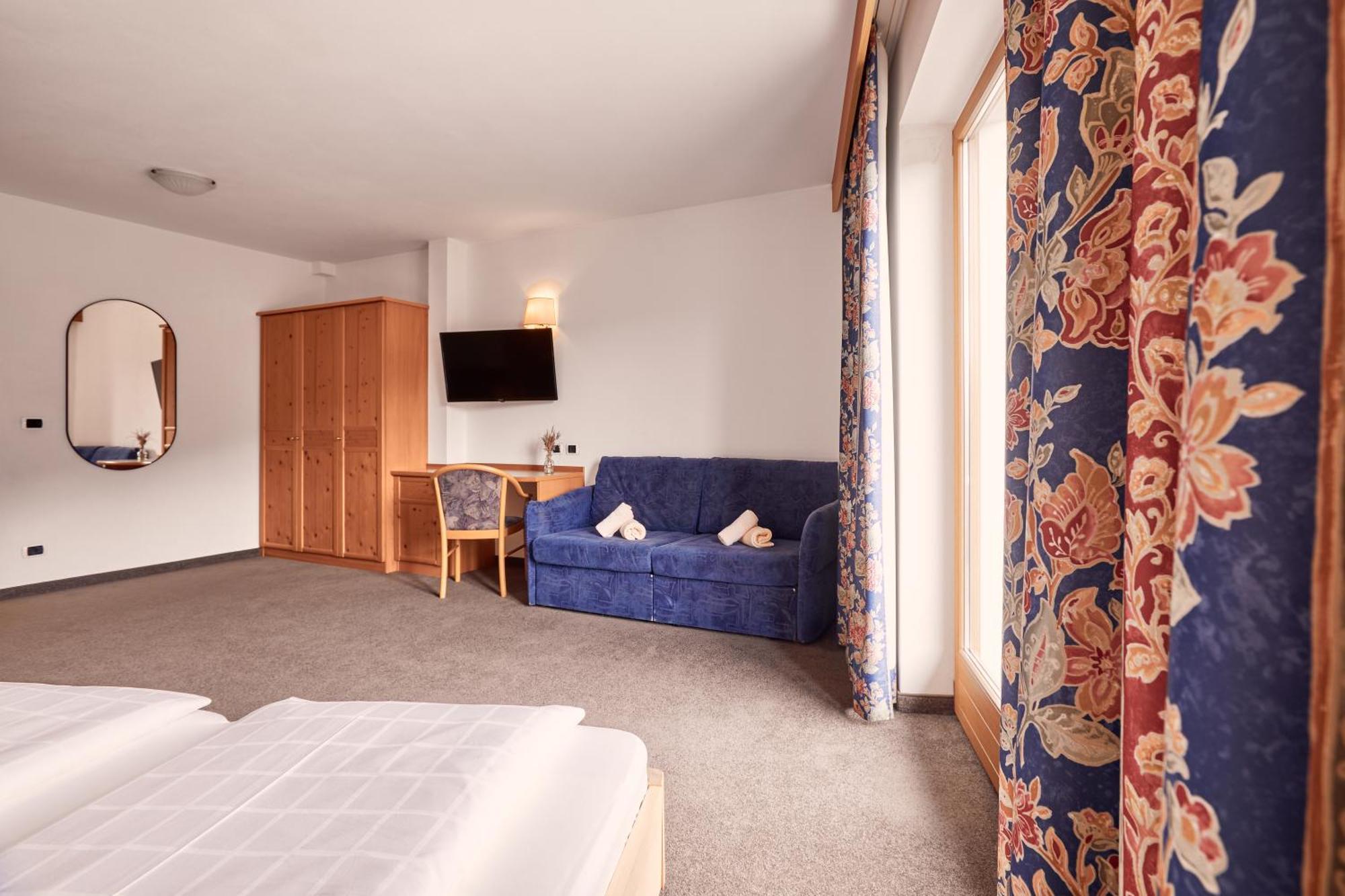 Affittacamere Ferienpension Zummuellerhof *