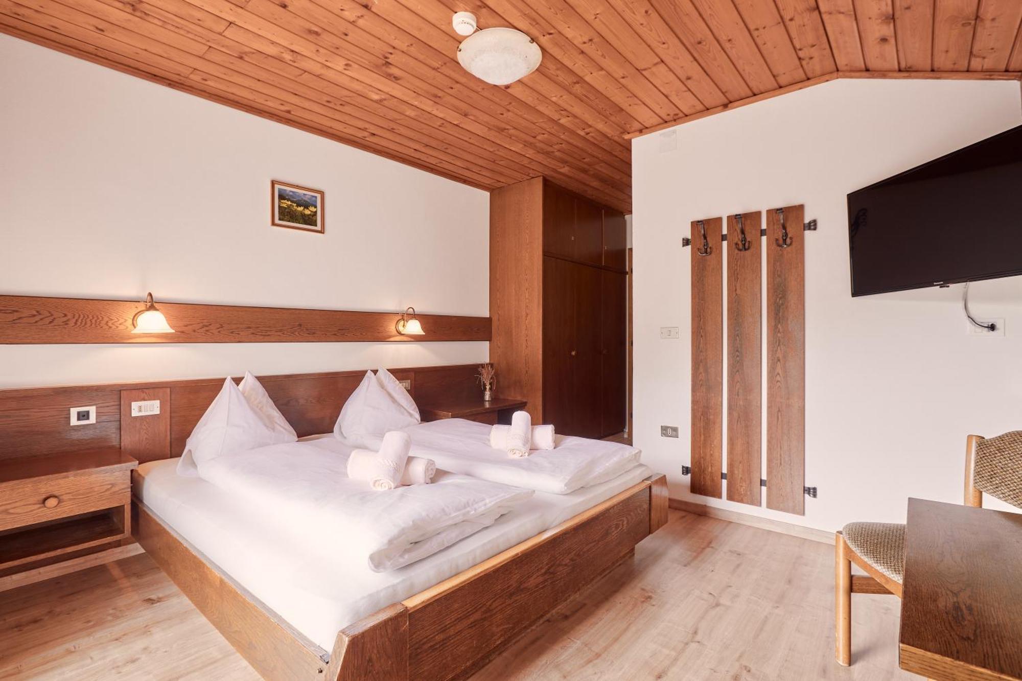 Ferienpension Zummullerhof Natz-Schabs