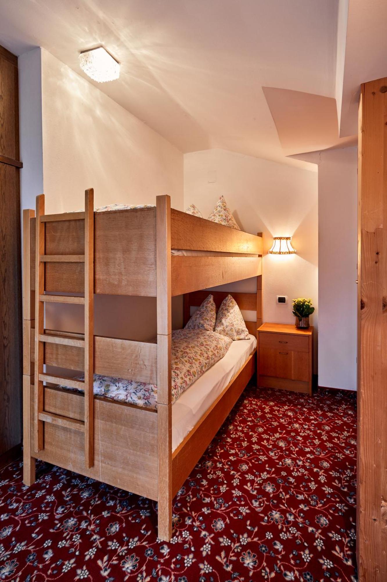 Ferienpension Zummullerhof