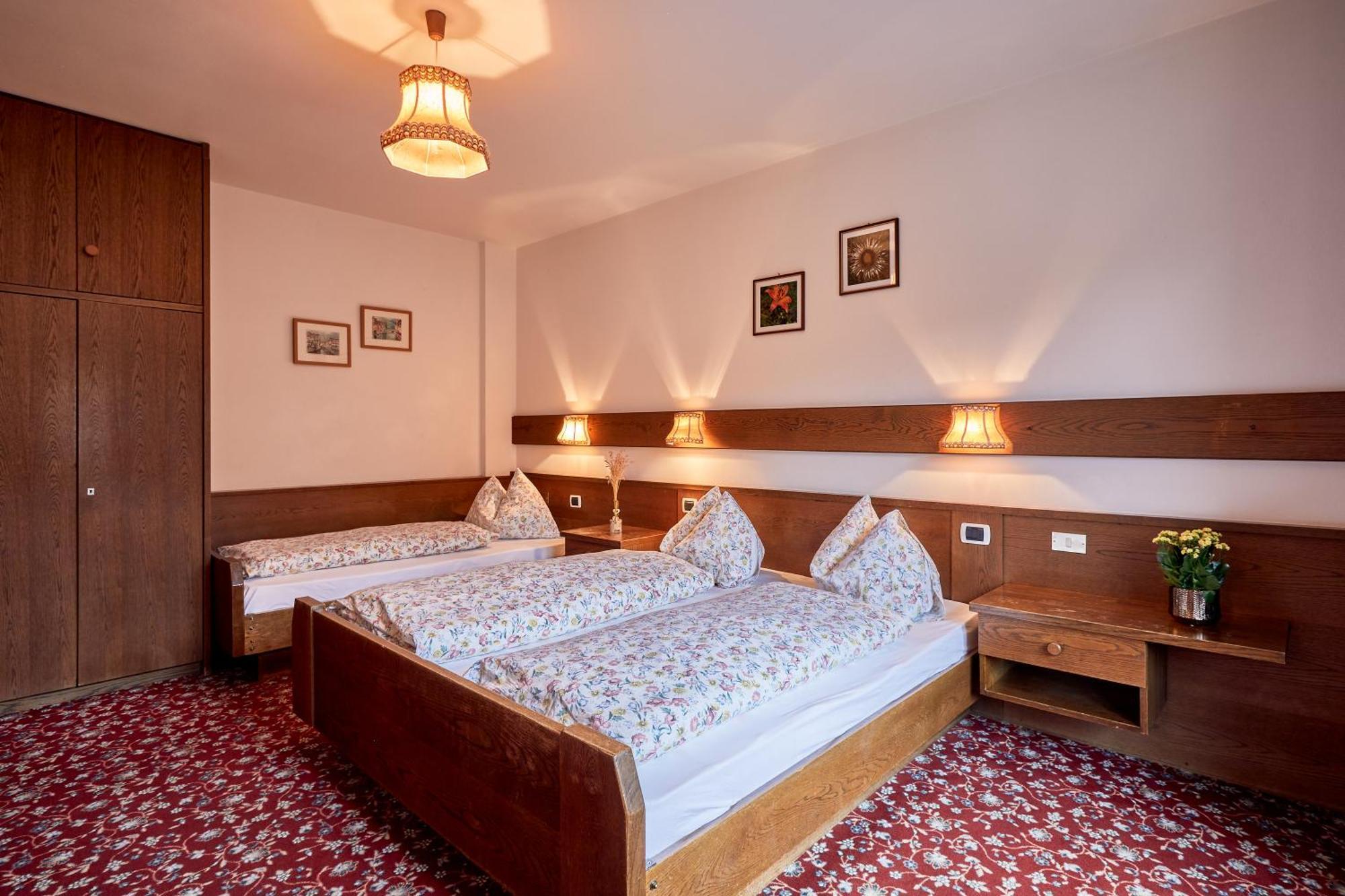 Guest house Ferienpension Zummullerhof