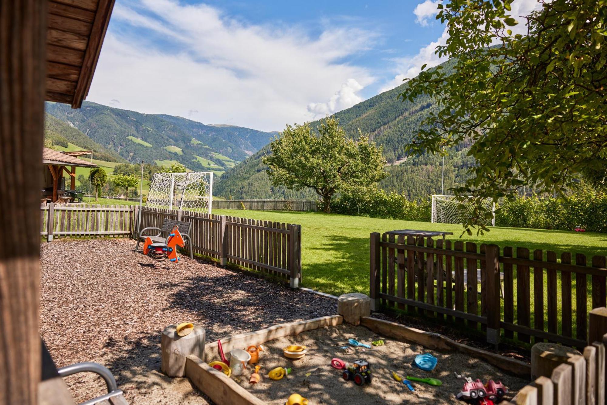 Ferienpension Zummuellerhof
