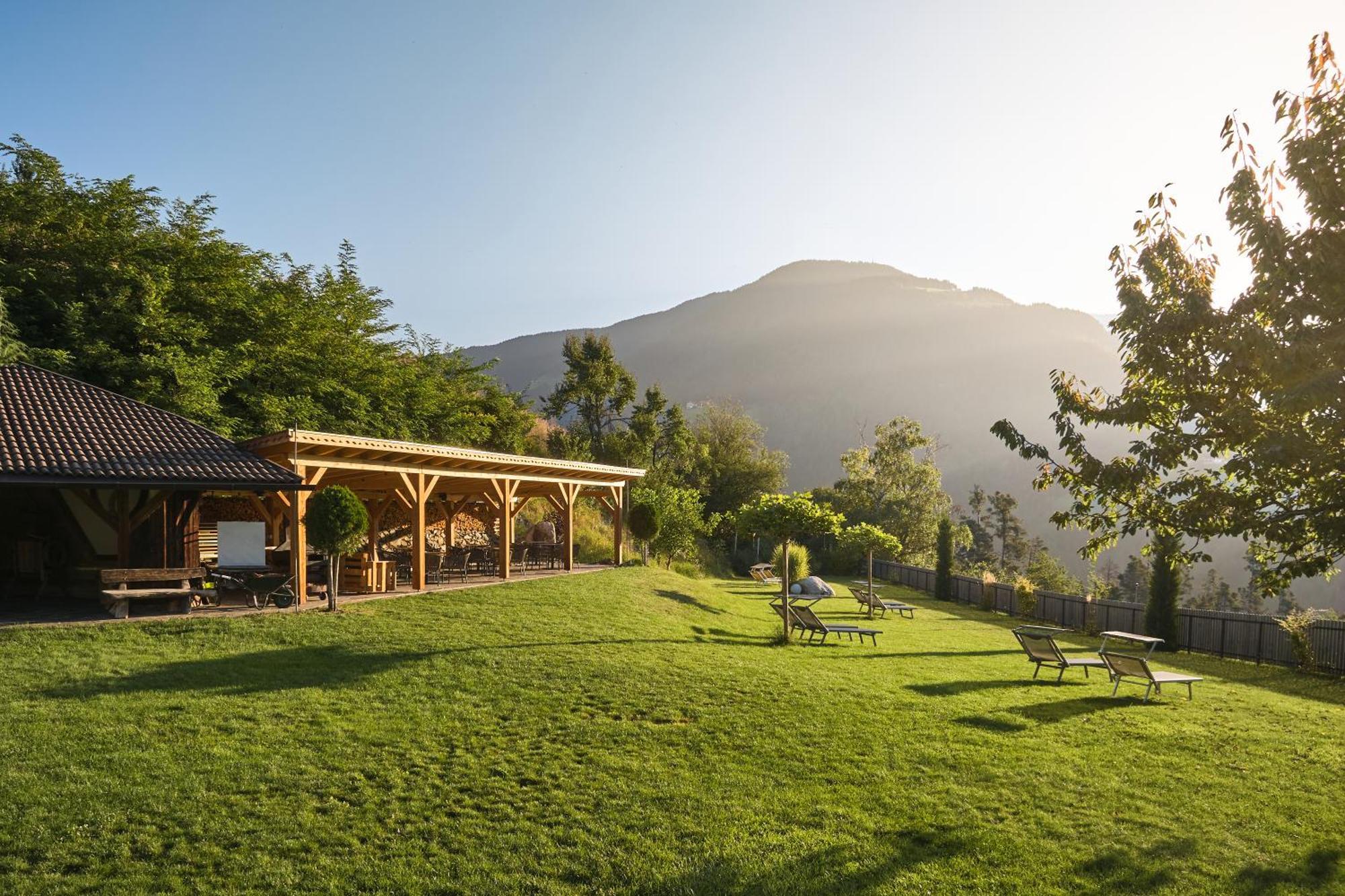 Affittacamere Ferienpension Zummuellerhof