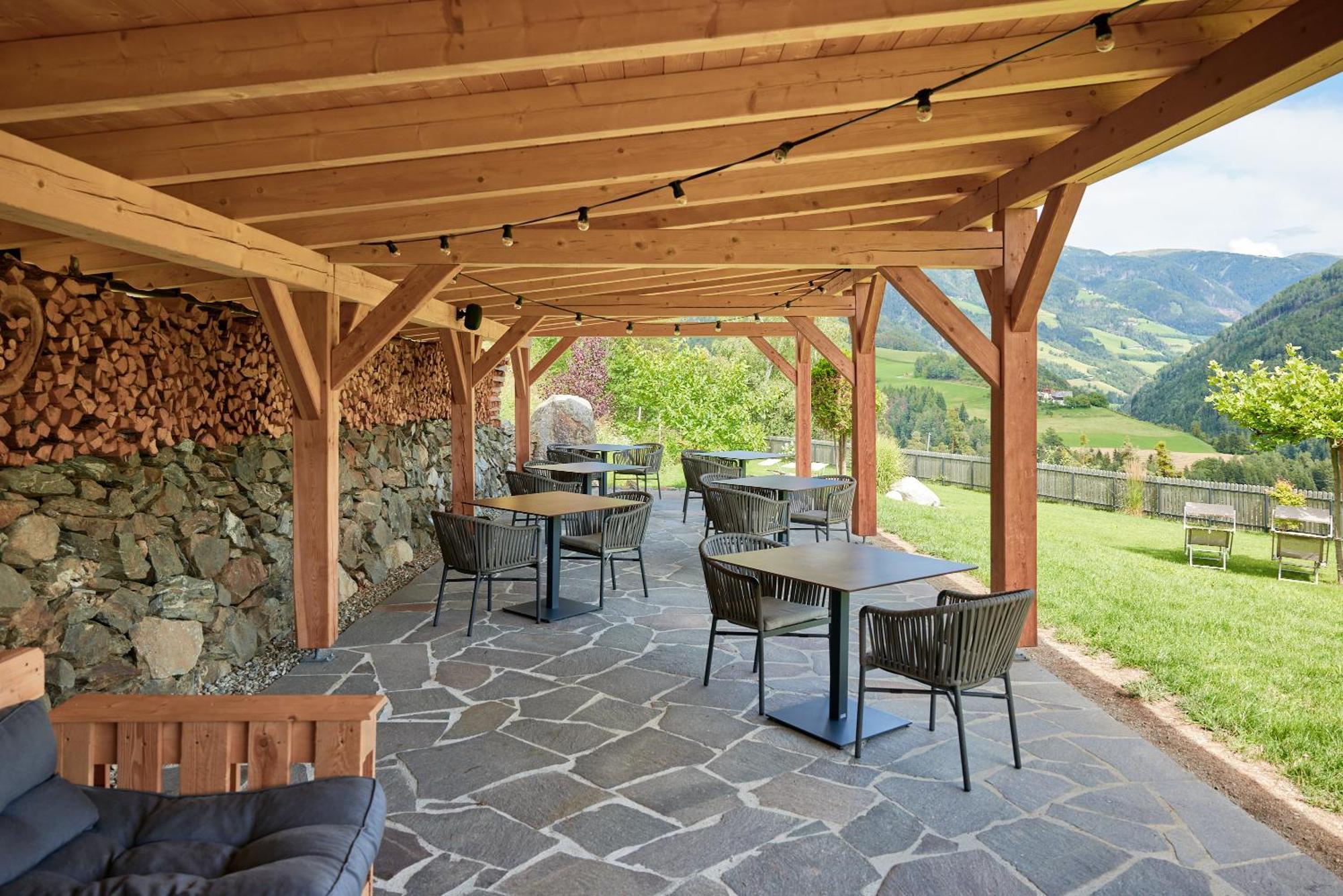 Ferienpension Zummullerhof Guest house *