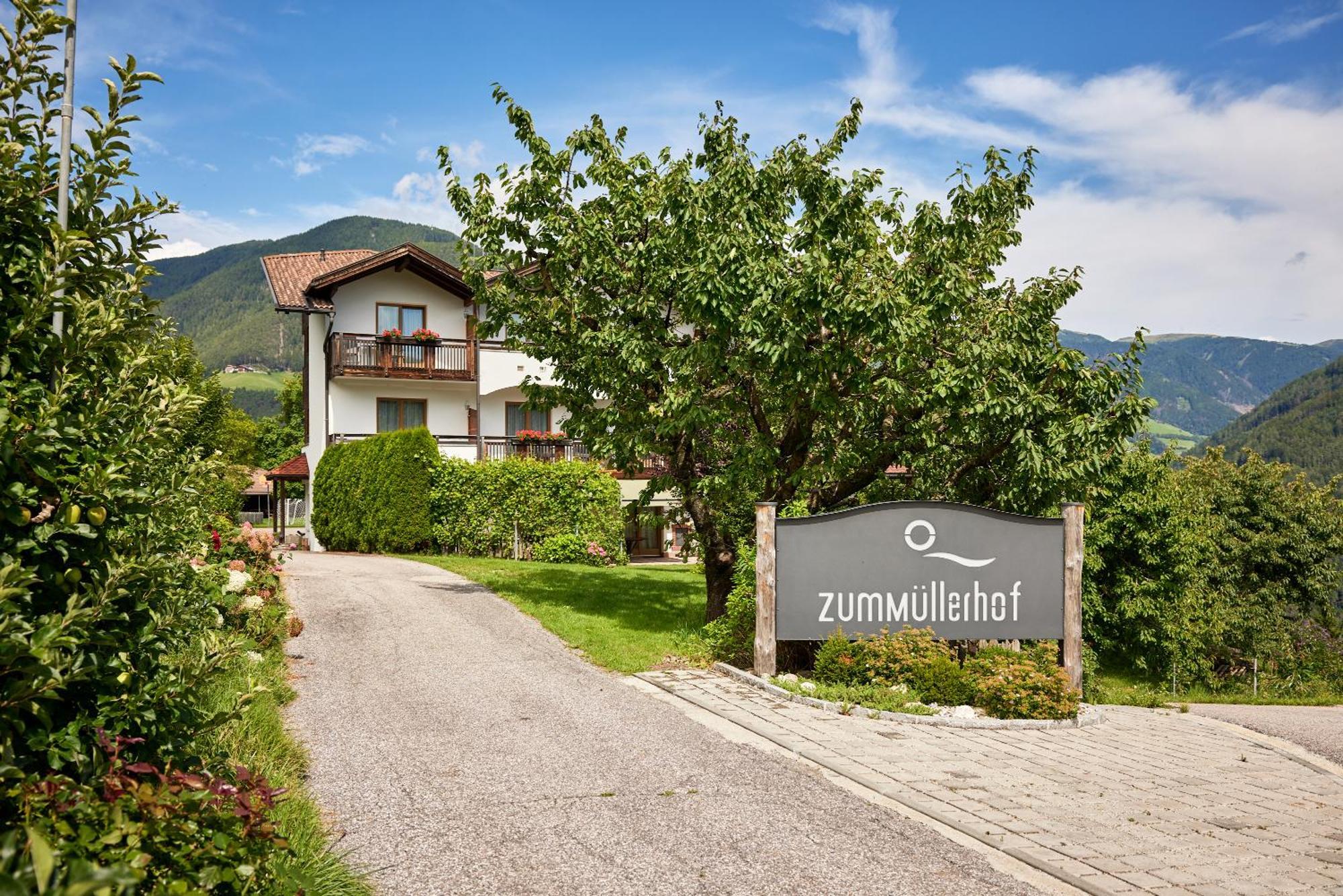 Guest house Ferienpension Zummullerhof *