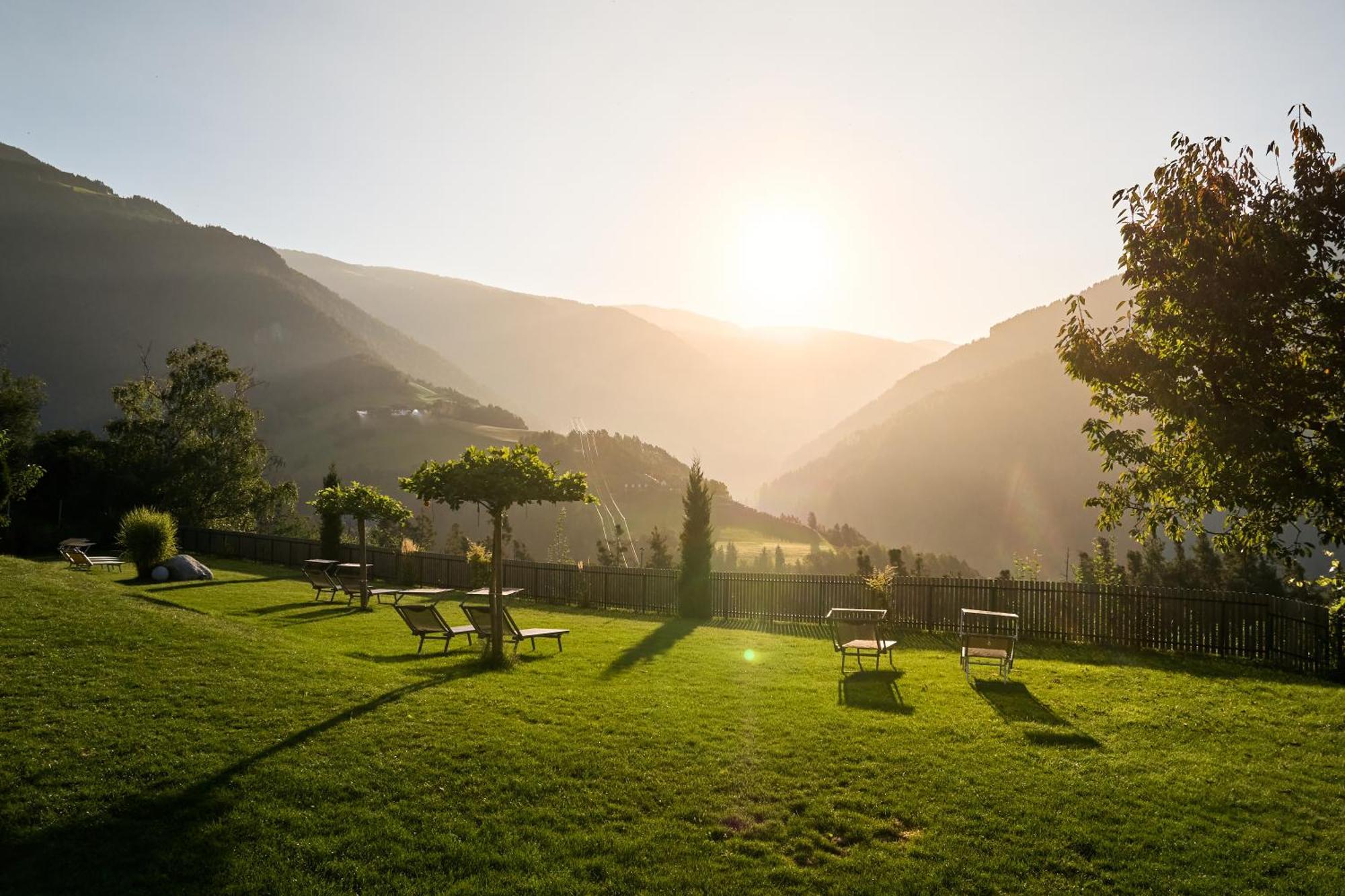 Ferienpension Zummullerhof *