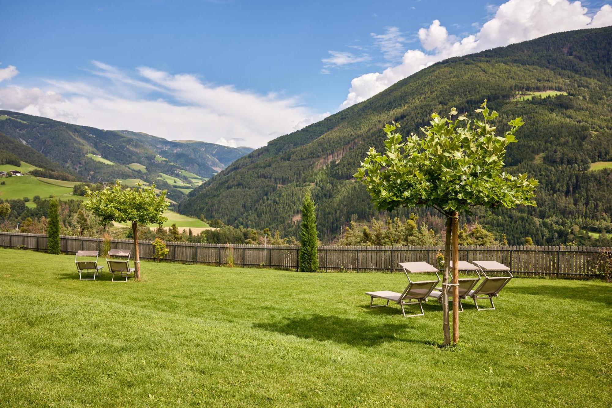 Ferienpension Zummullerhof Natz-Schabs