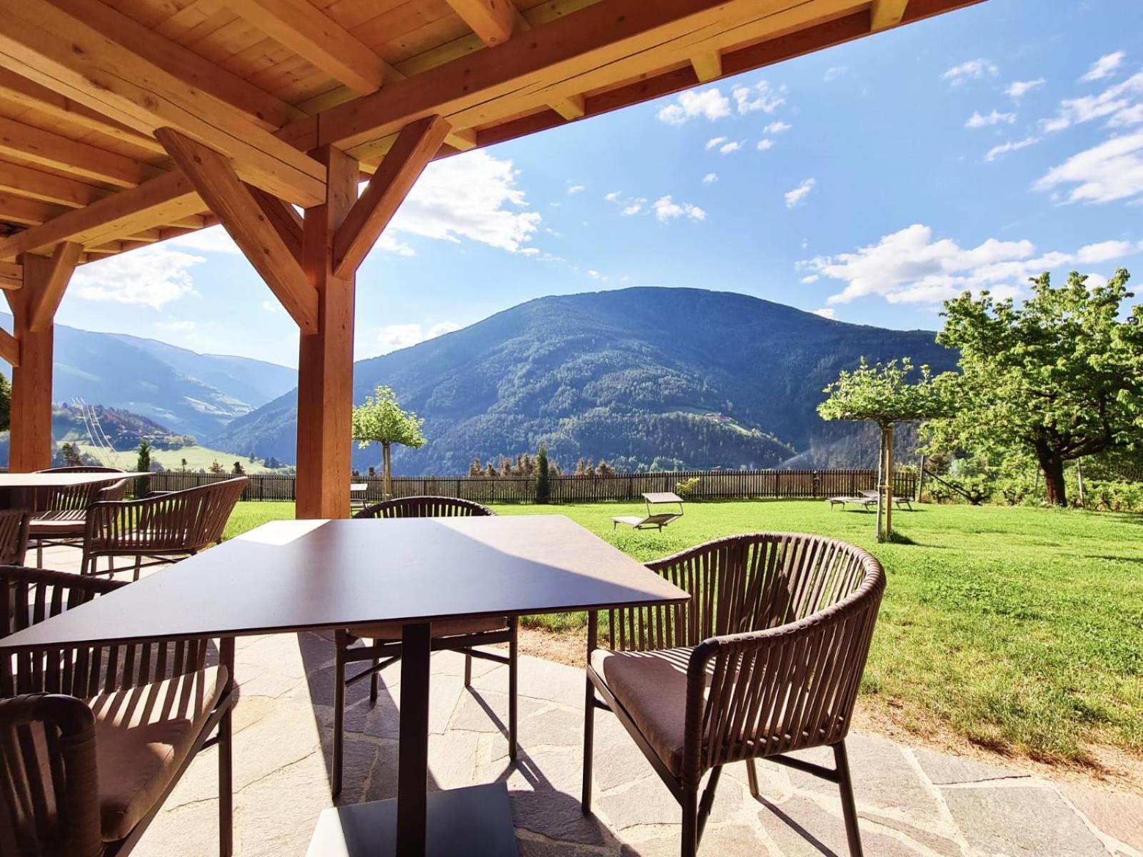 Ferienpension Zummuellerhof