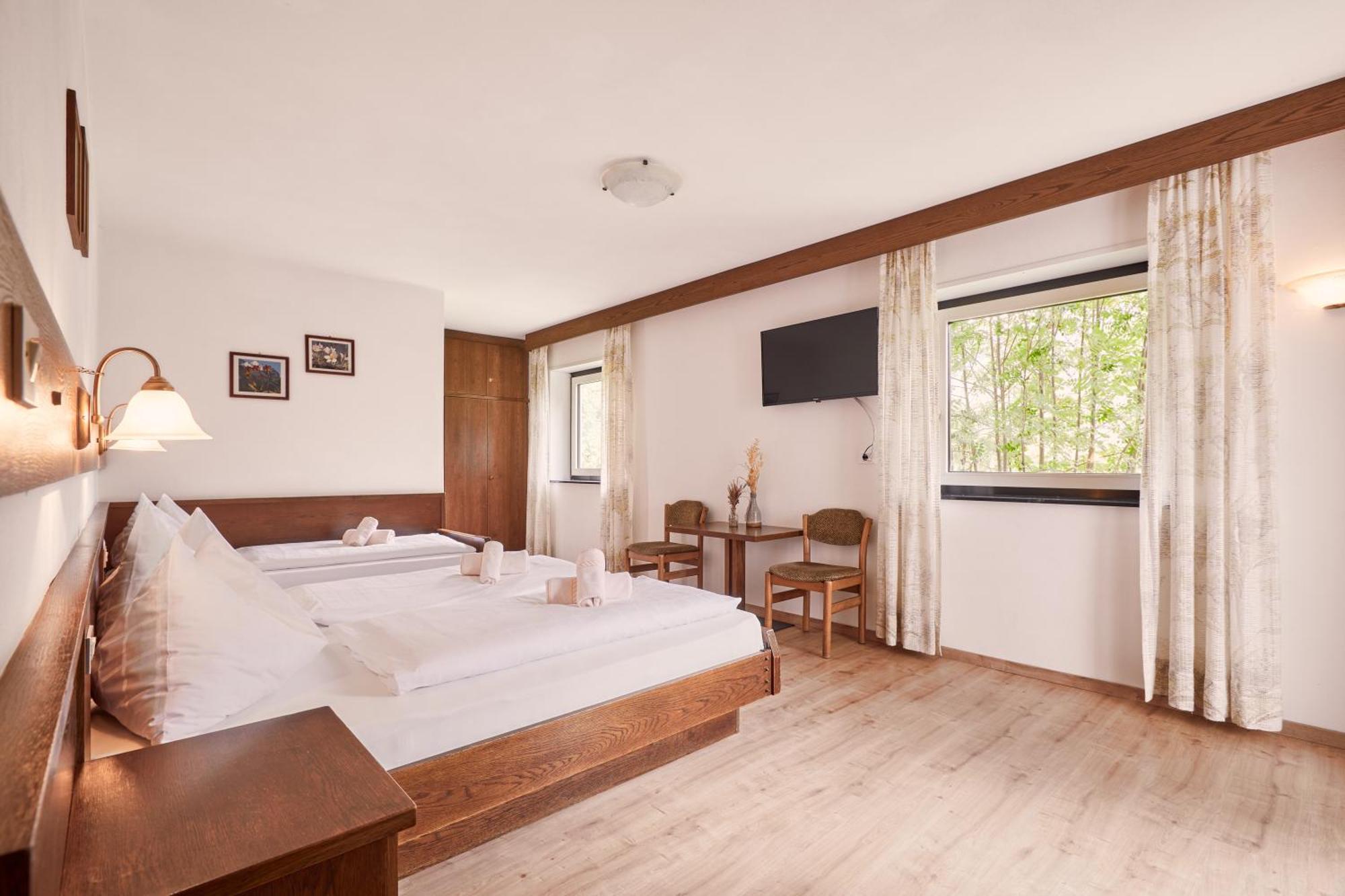 Ferienpension Zummullerhof Guest house