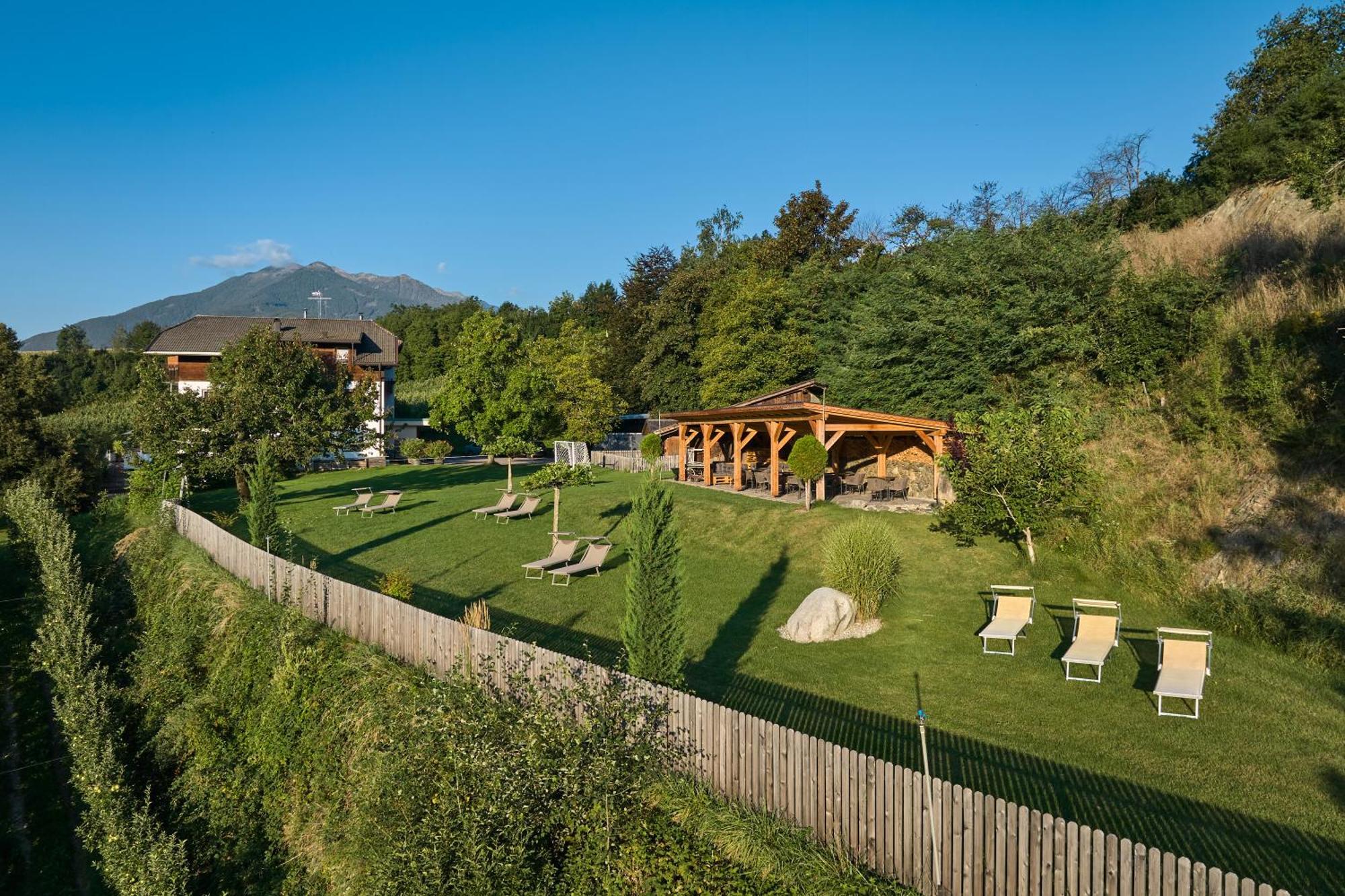 Guest house Ferienpension Zummullerhof