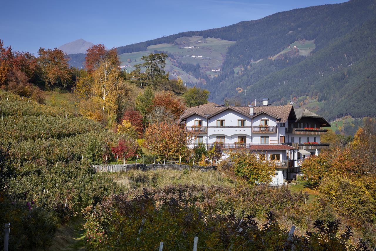 Ferienpension Zummuellerhof Affittacamere Natz-Schabs