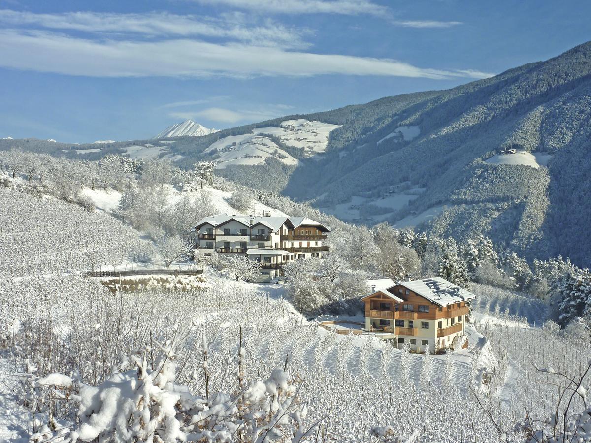 Ferienpension Zummullerhof *